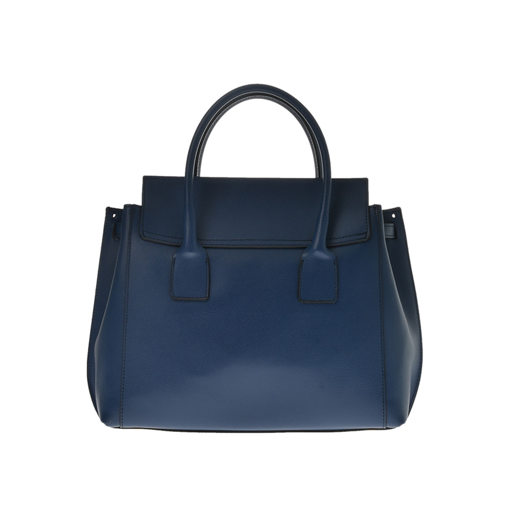 Tote Bag AM0390Blu