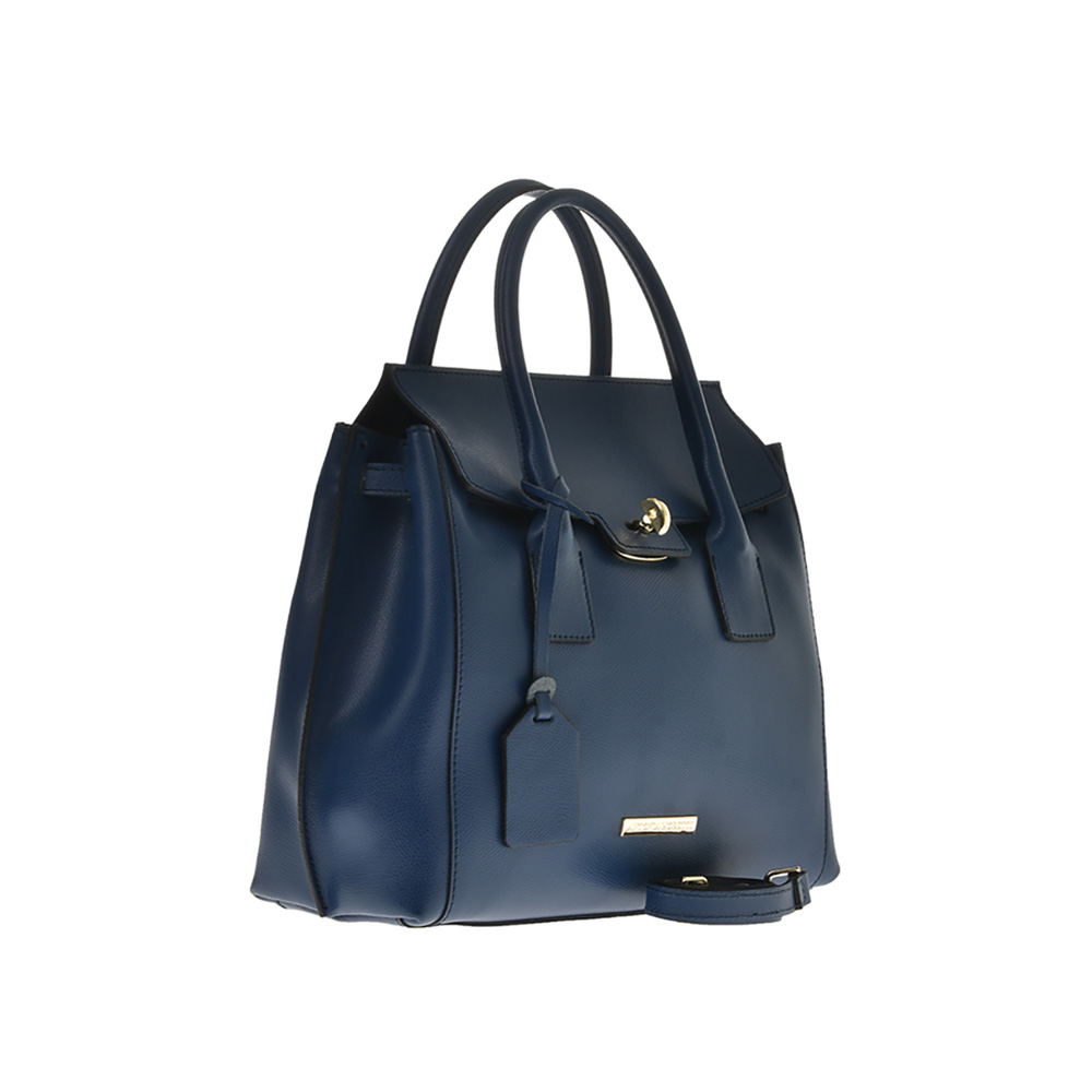 Tote Bag AM0390Blu