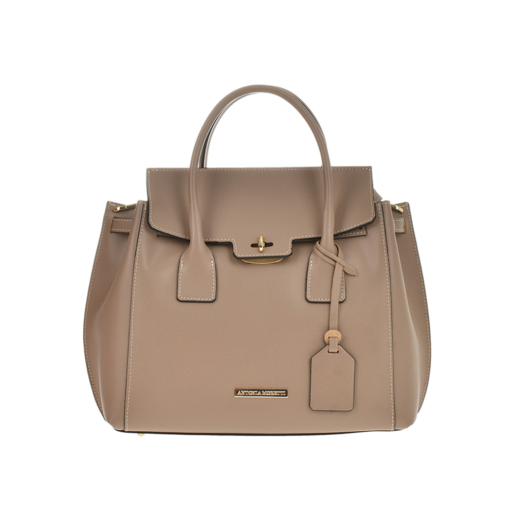 Tote Bag AM0390Fango