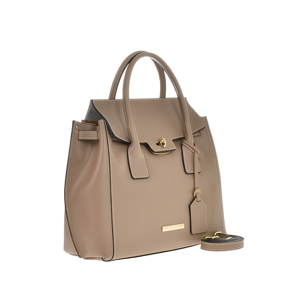 Tote Bag AM0390Fango