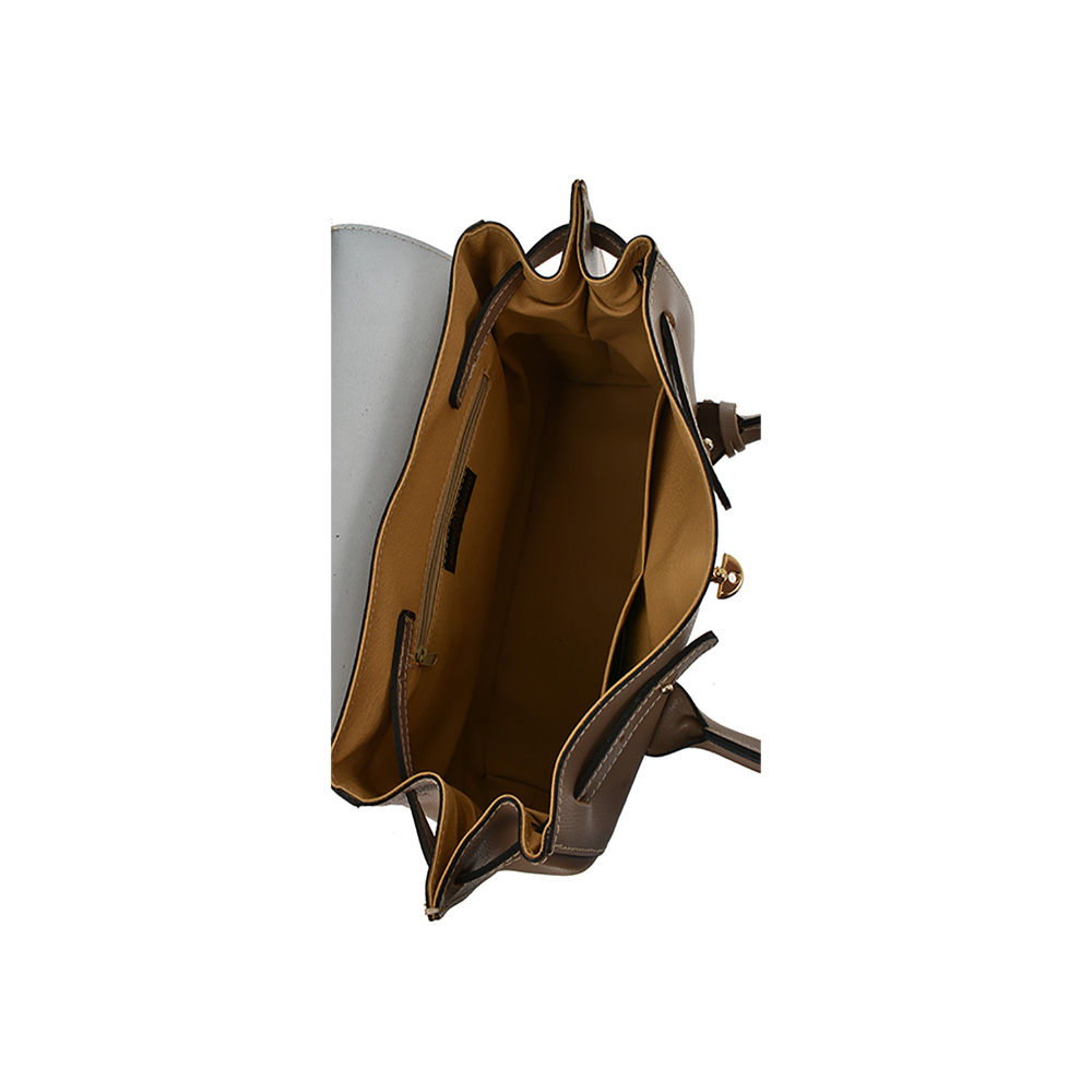 Tote Bag AM0390Fango