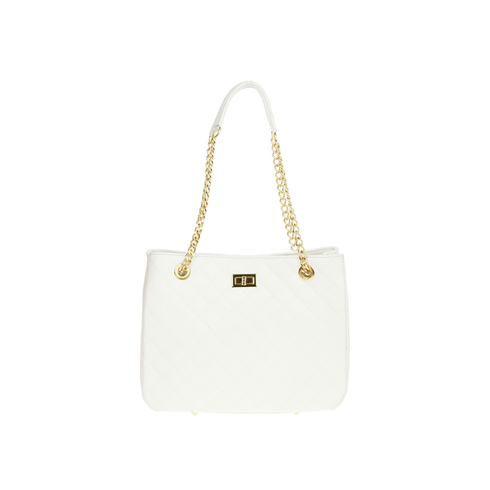 Tote Bag AM0391Bianco