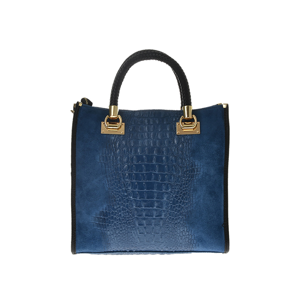 Tote Bag AM0415Blu