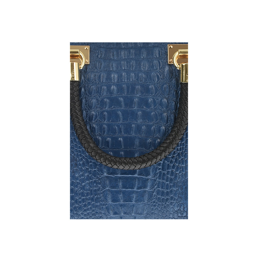 Tote Bag AM0415Blu