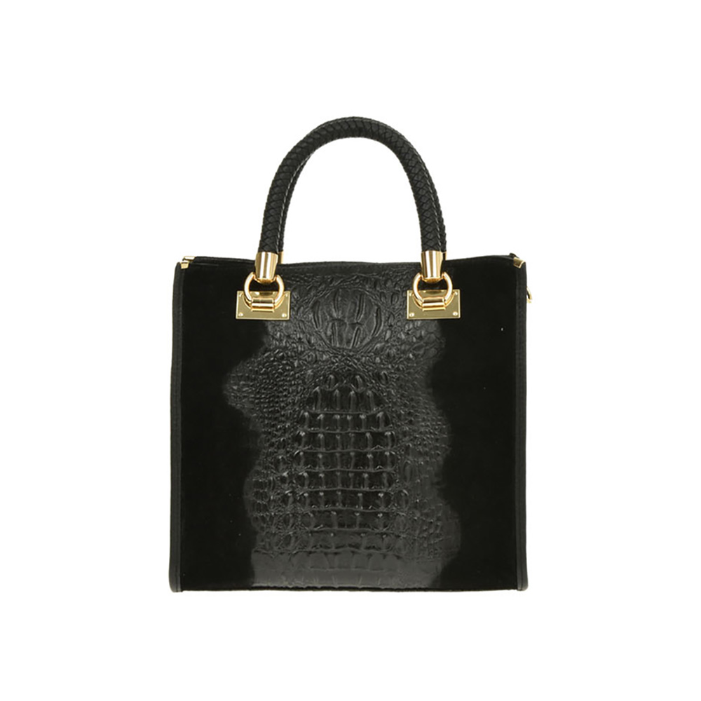 Tote Bag AM0415Nero