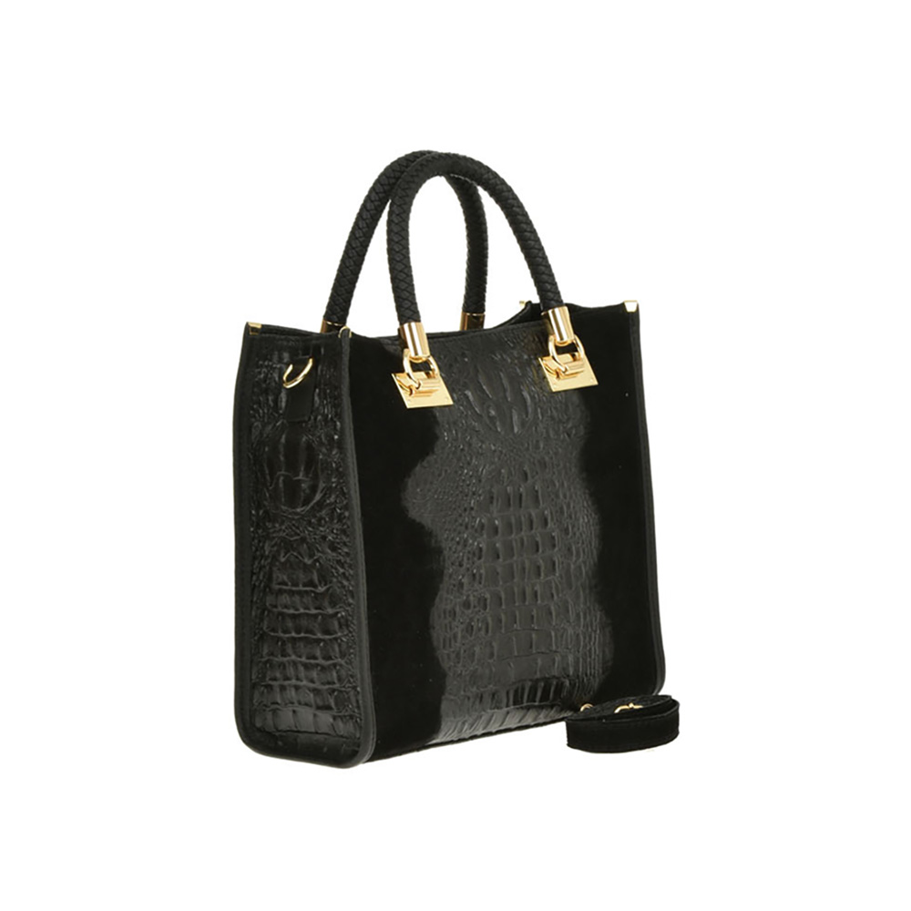 Tote Bag AM0415Nero
