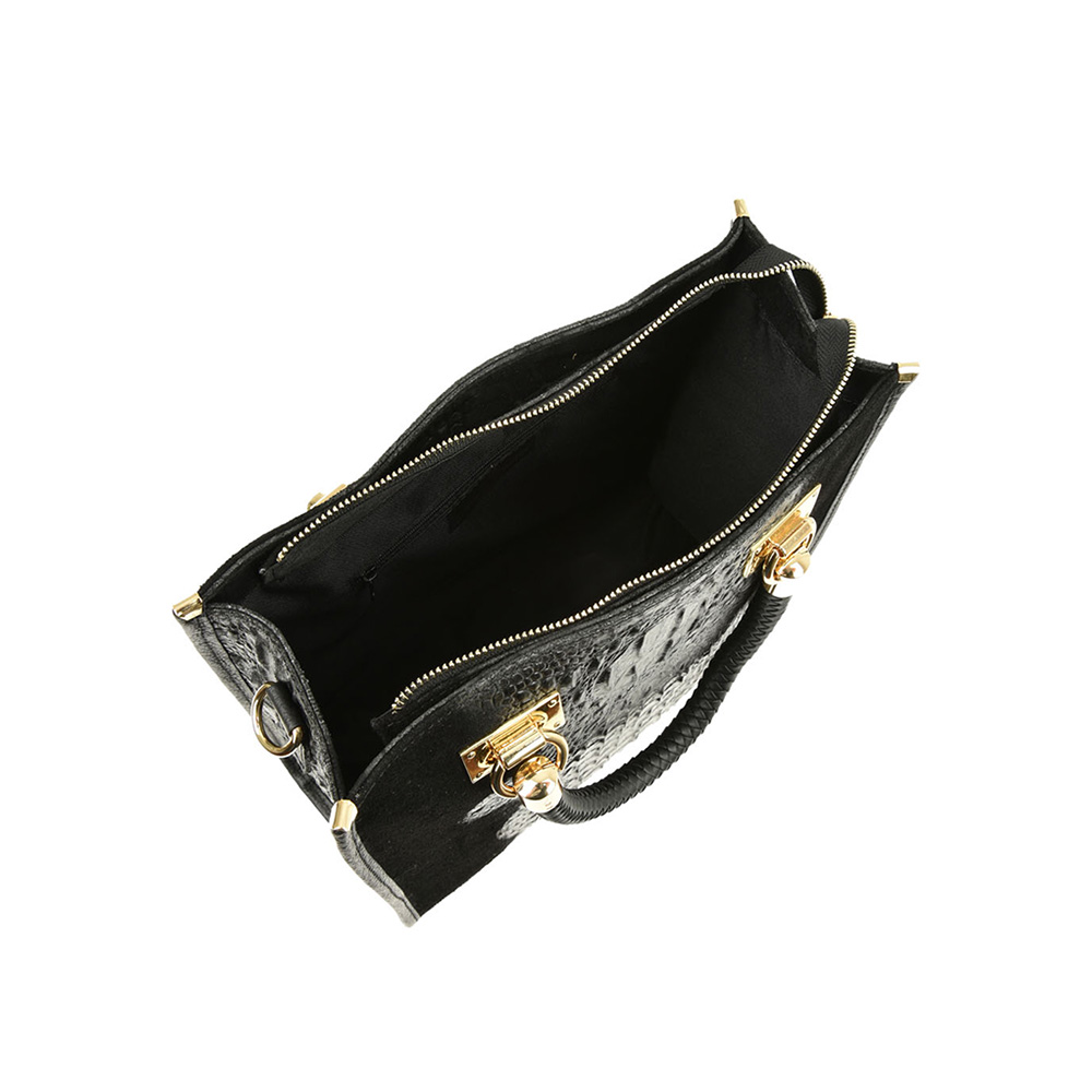 Tote Bag AM0415Nero