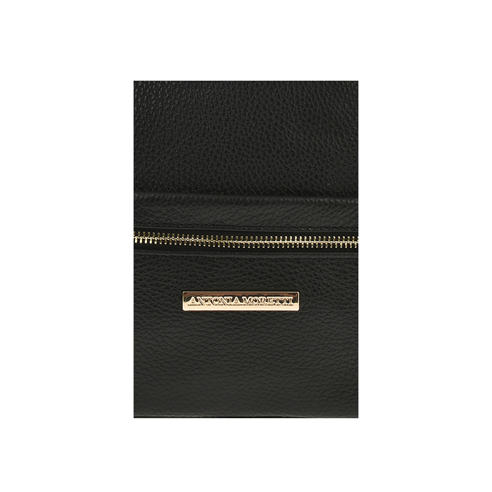 Backpack AM0824Nero