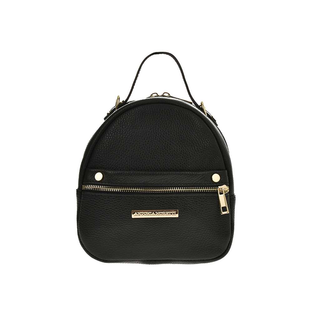 Backpack AM0824Nero