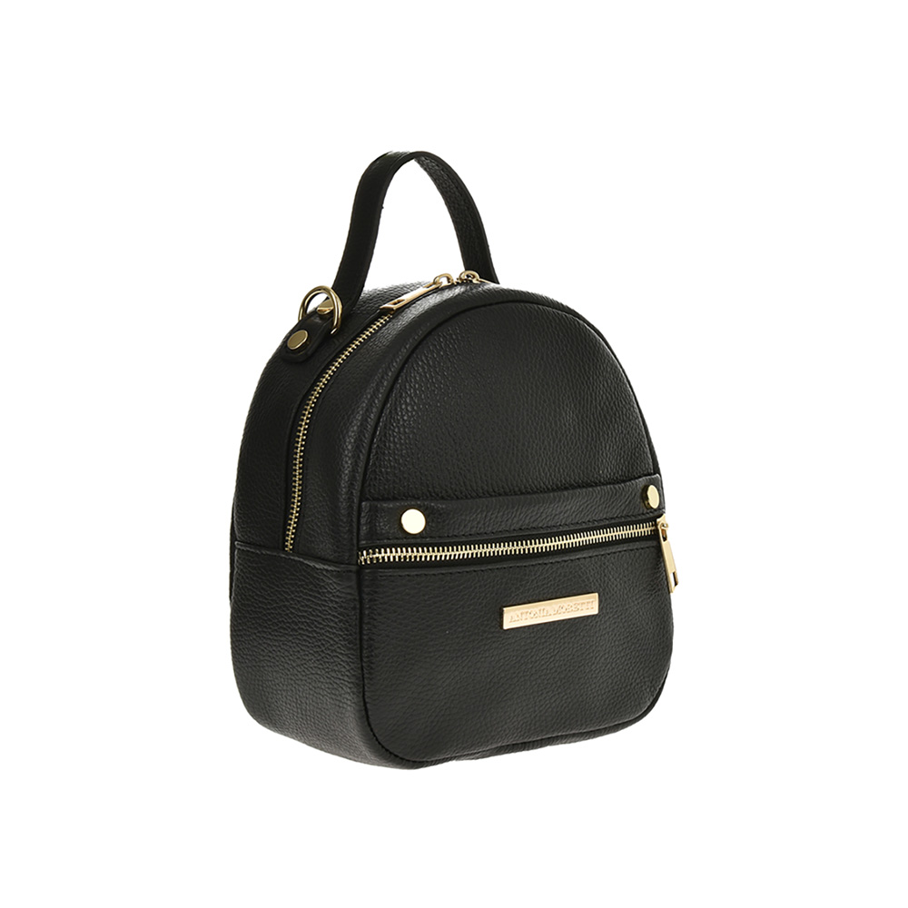 Backpack AM0824Nero