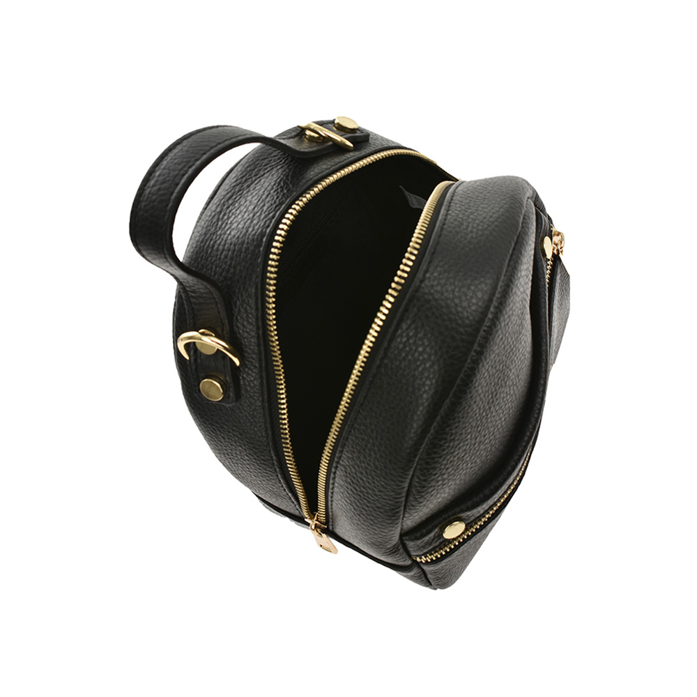 Backpack AM0824Nero