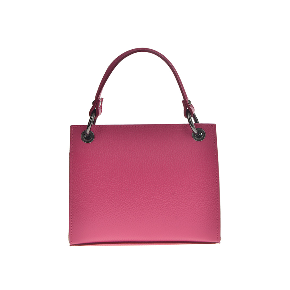 Hand Bag AM0693Fucsia