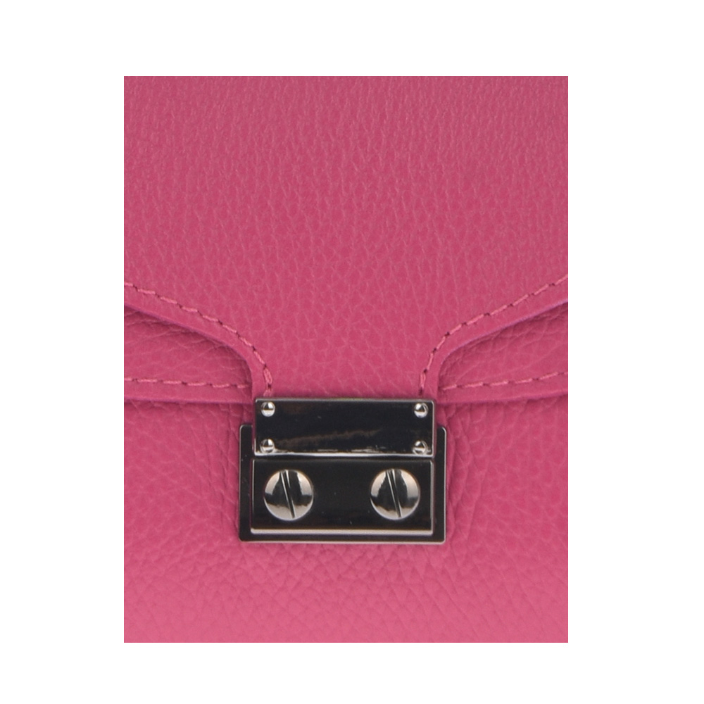 Hand Bag AM0693Fucsia