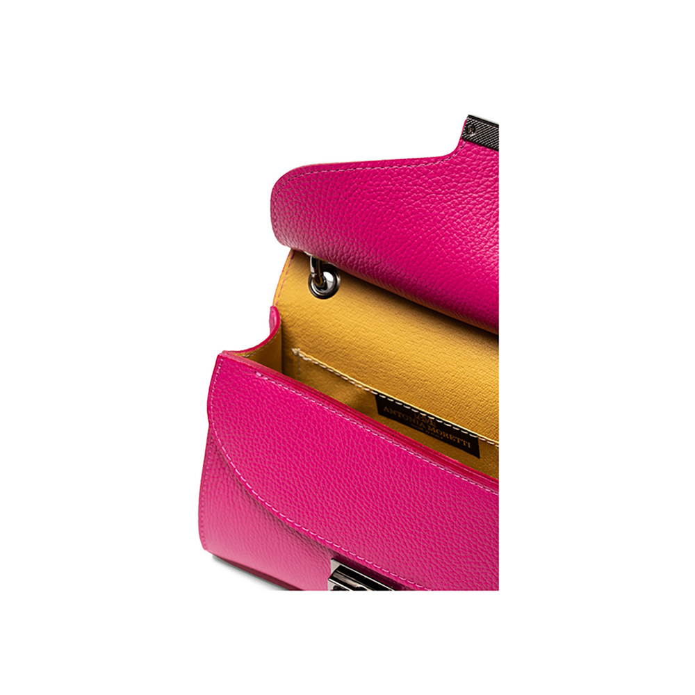 Hand Bag AM0693Fucsia