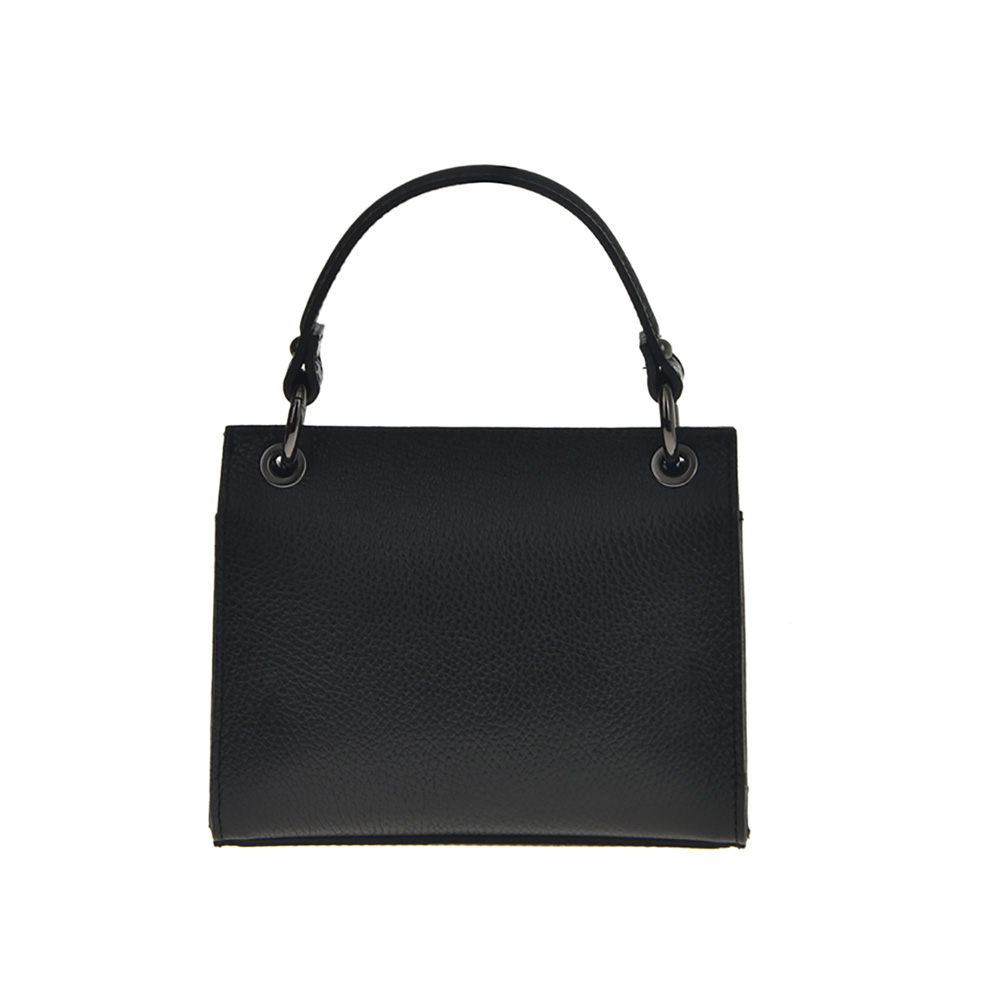Hand Bag AM0693Nero