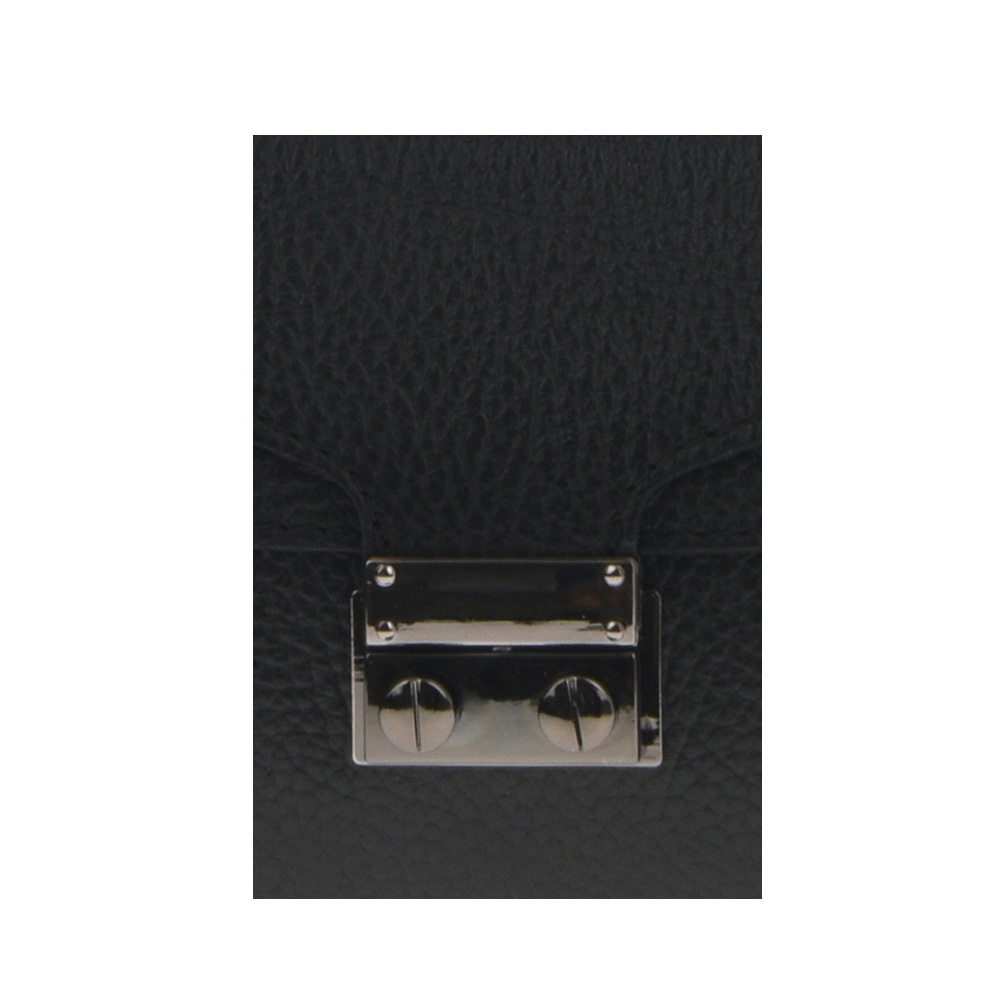 Hand Bag AM0693Nero