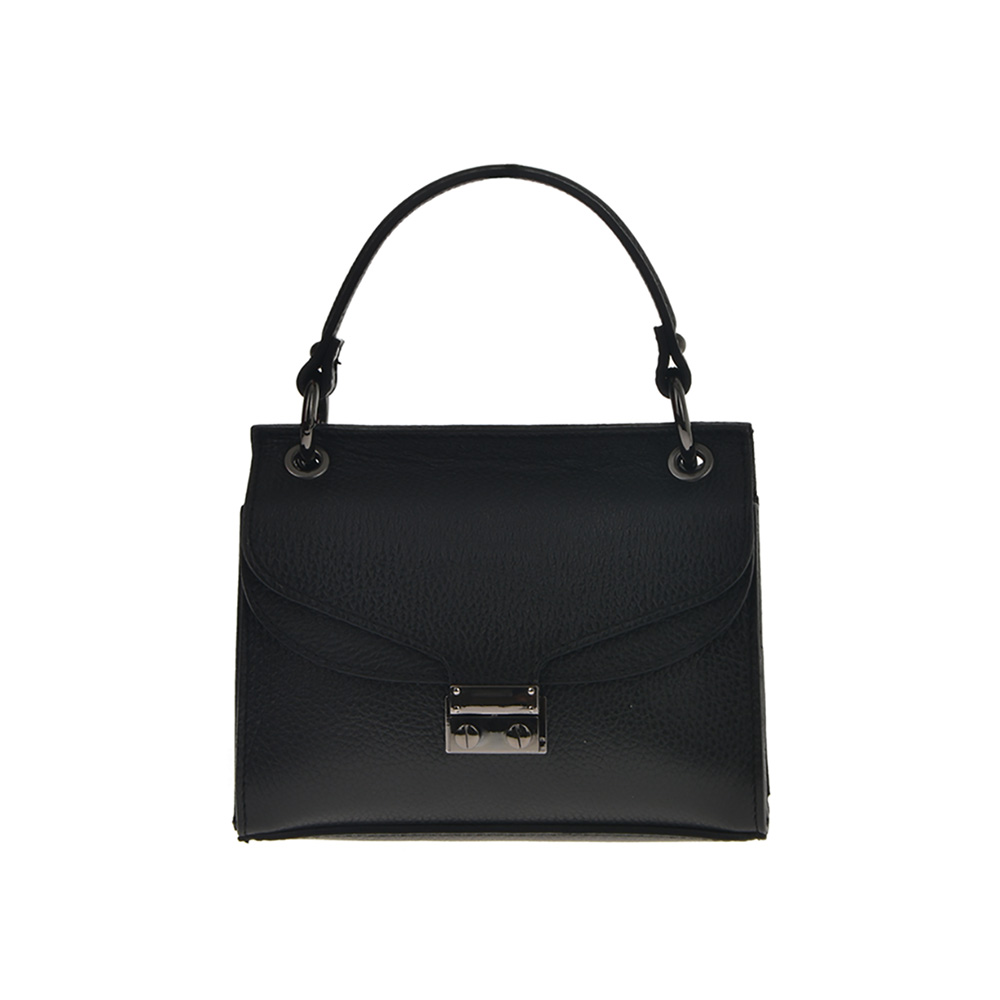 Hand Bag AM0693Nero