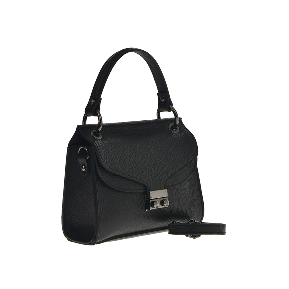 Hand Bag AM0693Nero