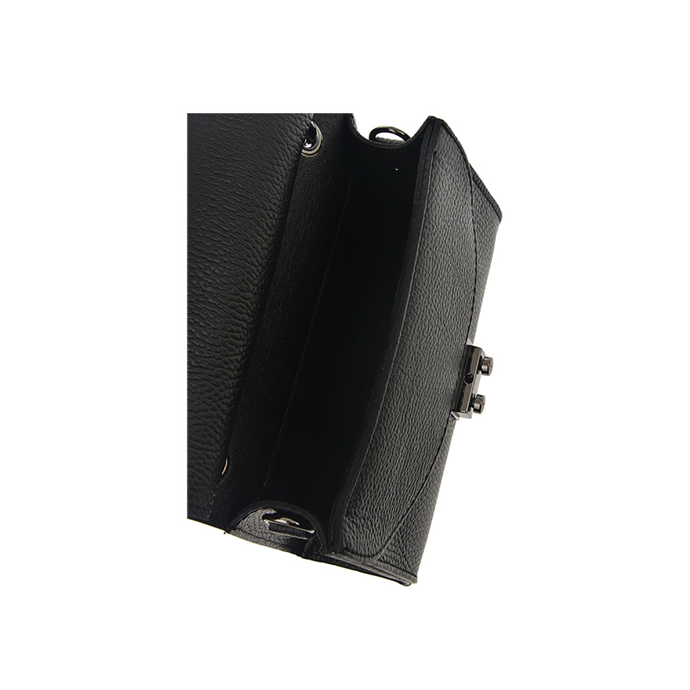 Hand Bag AM0693Nero