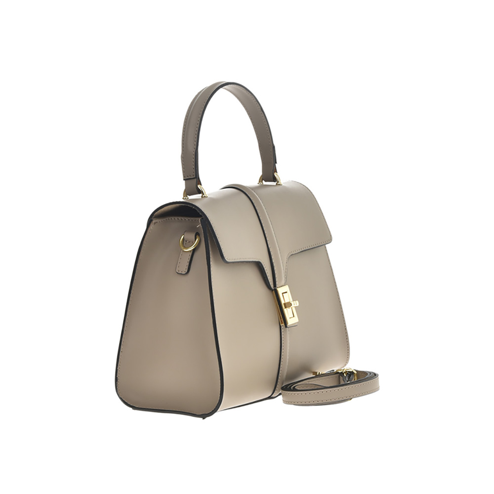 Hand Bag AM0694Fango