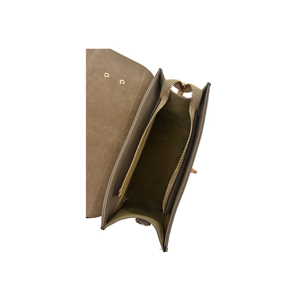 Hand Bag AM0694Fango