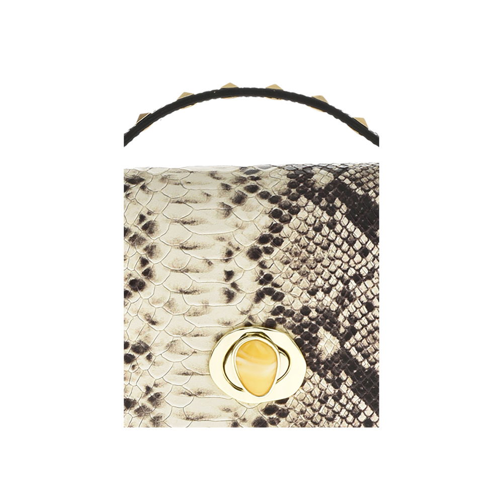 Hand Bag AM0752Cipria