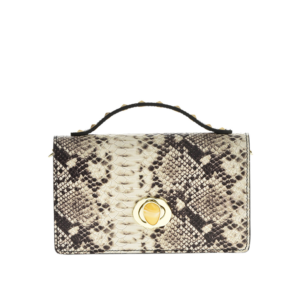 Hand Bag AM0752Cipria