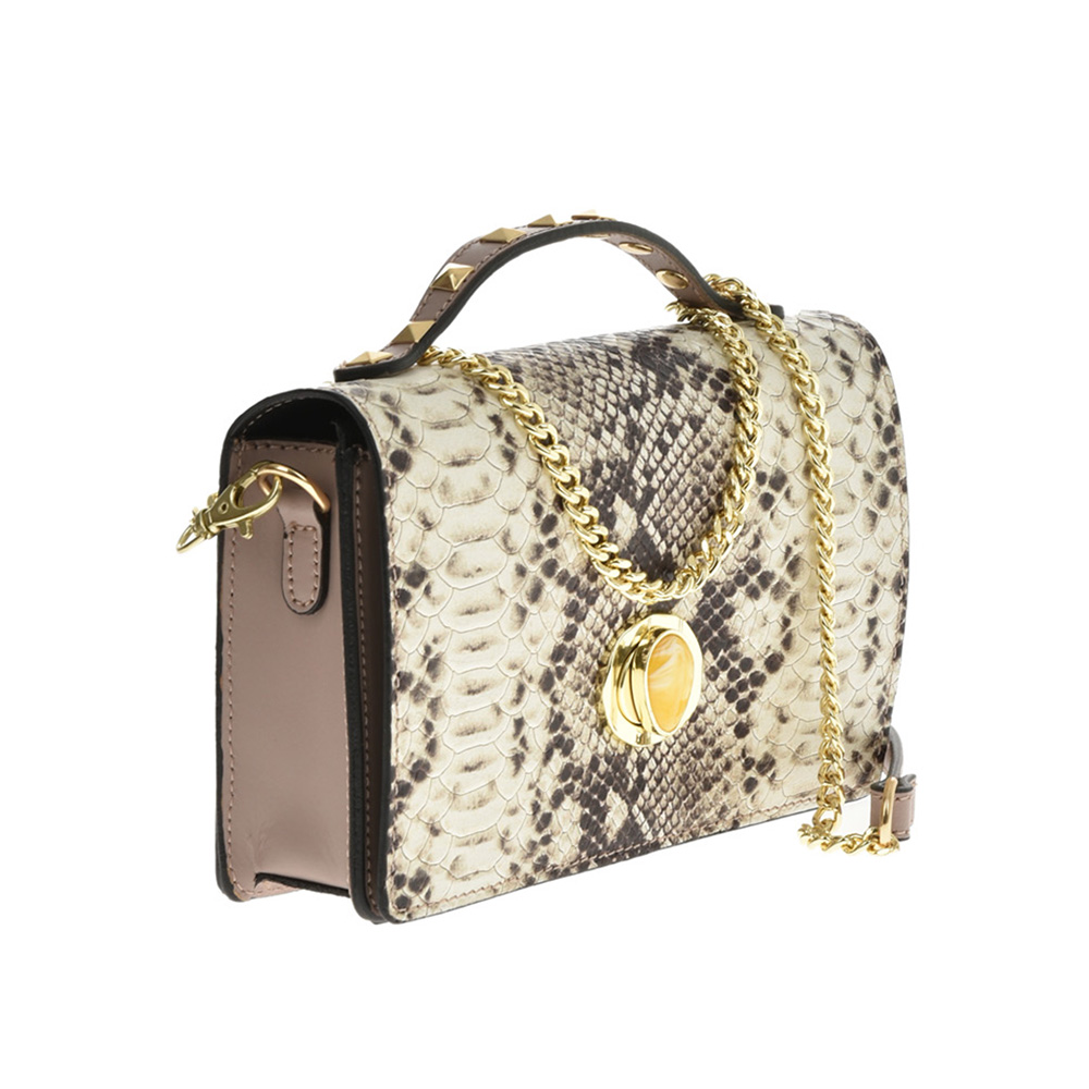Hand Bag AM0752Cipria