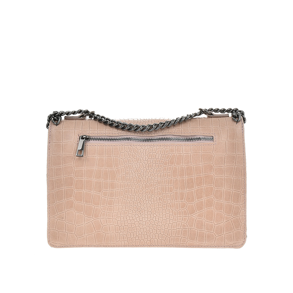 Shoulder Bag AM0297Cipria