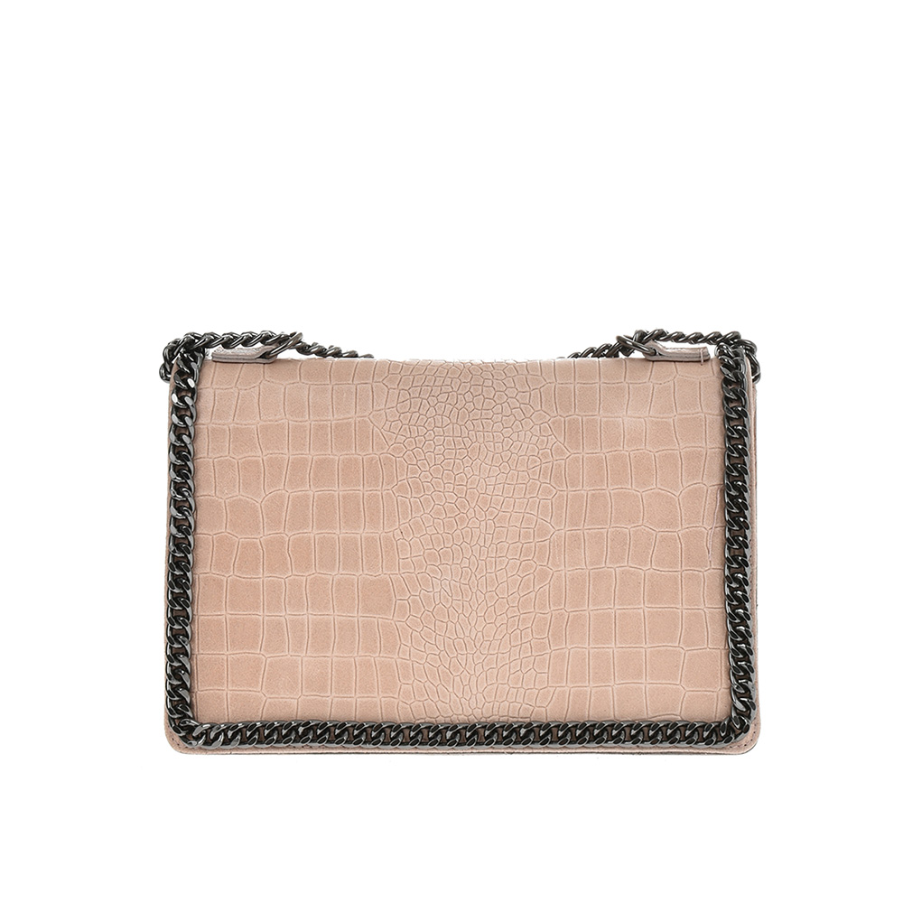 Shoulder Bag AM0297Cipria