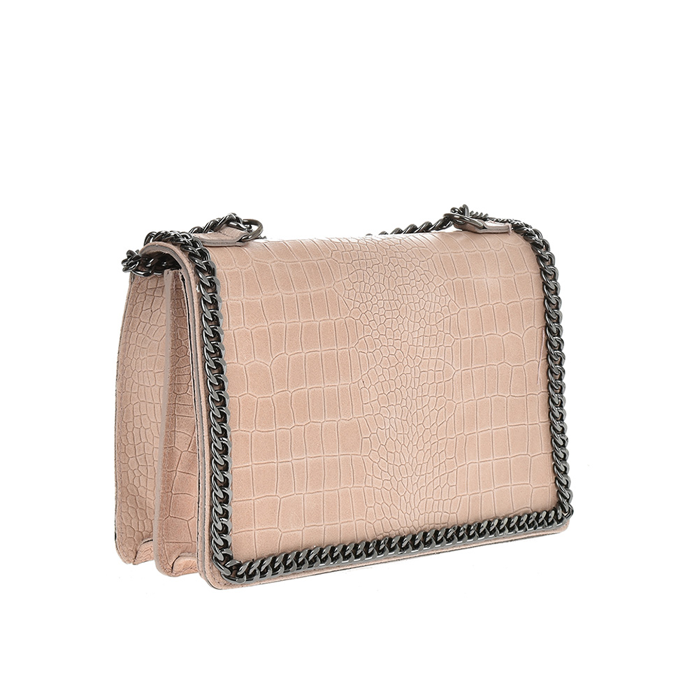 Shoulder Bag AM0297Cipria