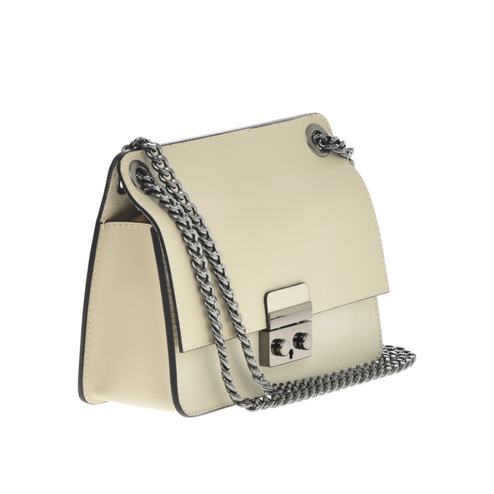 Shoulder Bag AM0697Beige