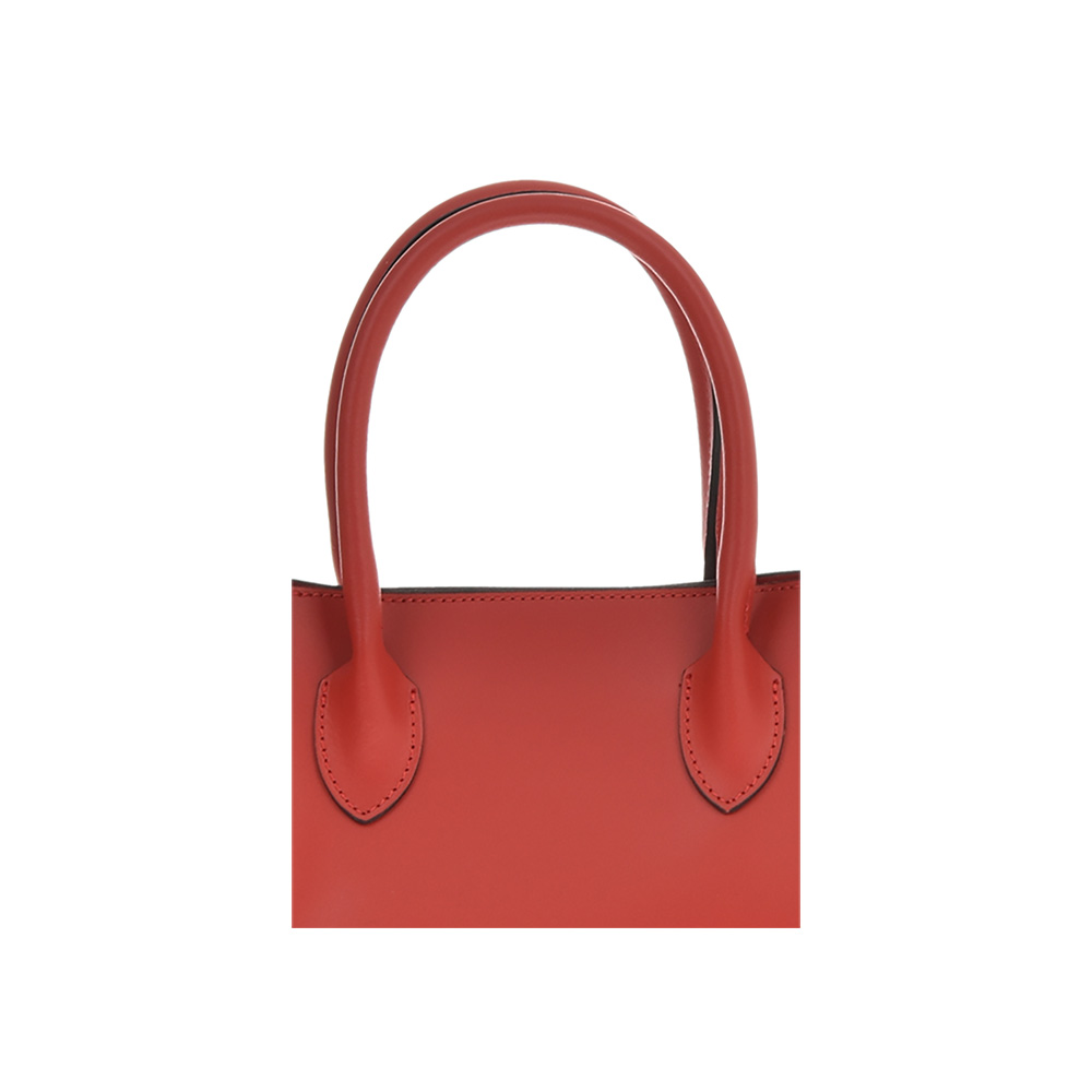 Tote Bag AM0701Rosso