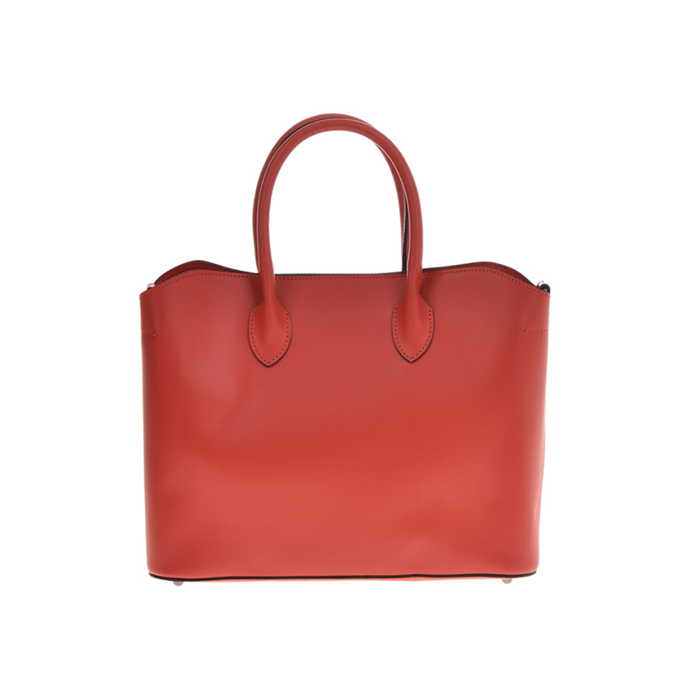 Tote Bag AM0701Rosso