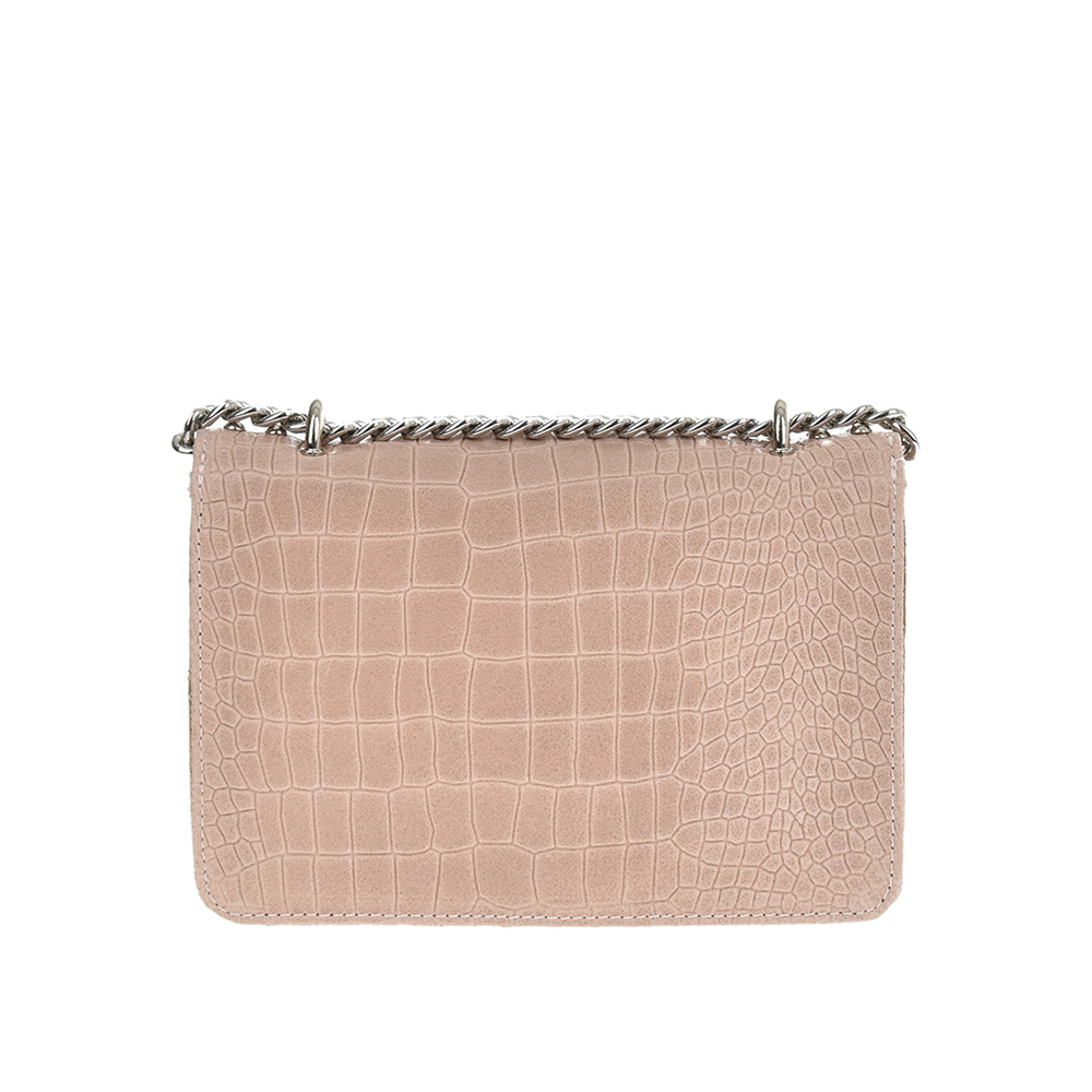 Shoulder Bag AM0756Cipria