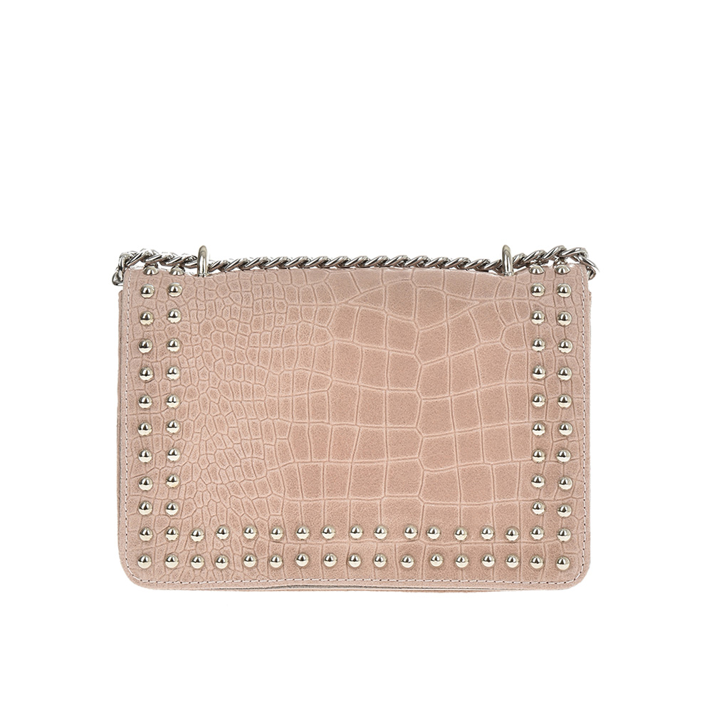 Shoulder Bag AM0756Cipria