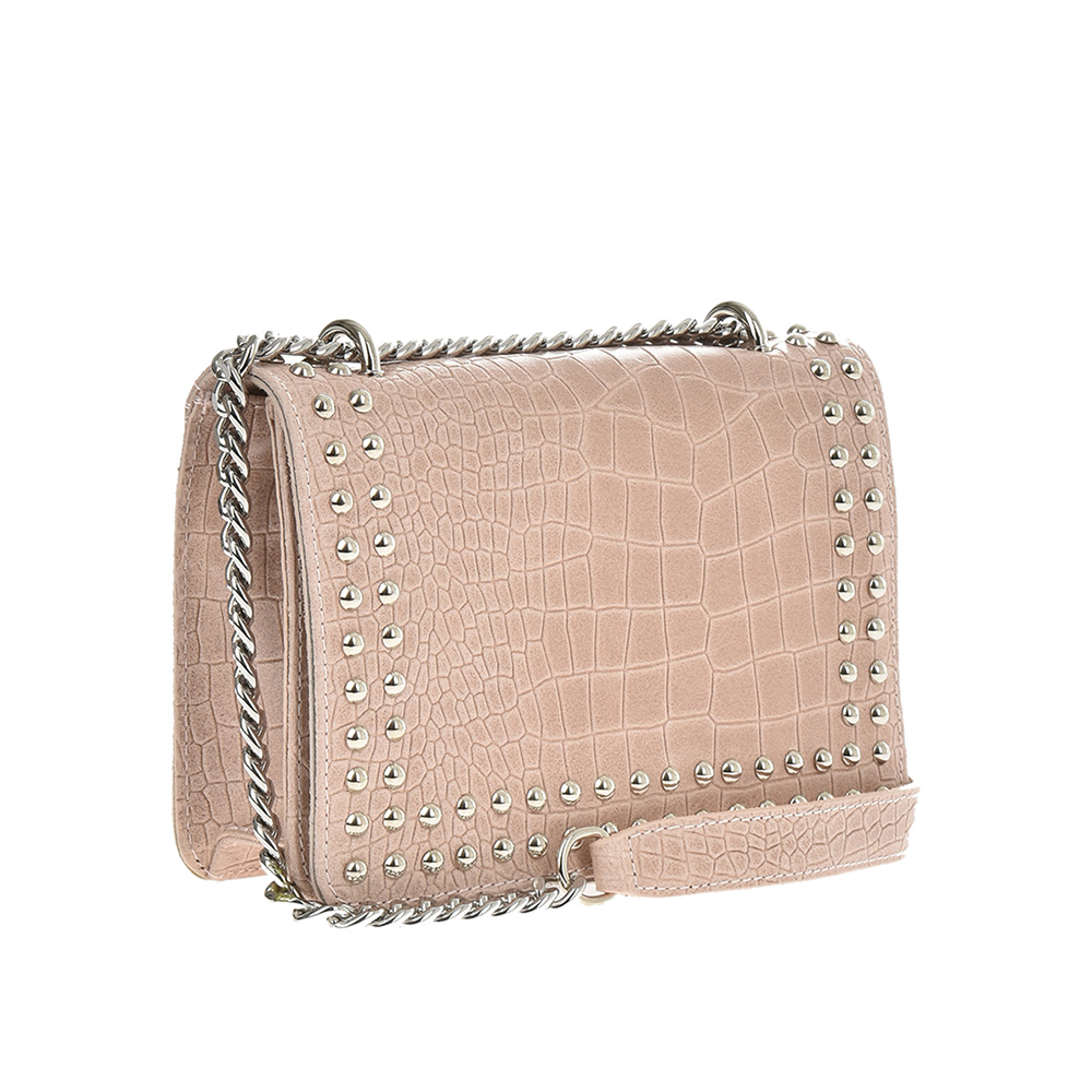 Shoulder Bag AM0756Cipria
