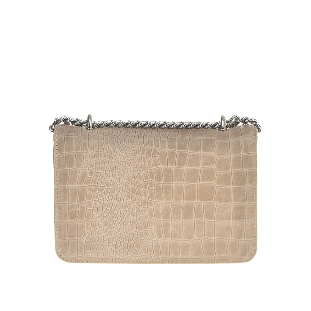 Shoulder Bag AM0756Fango