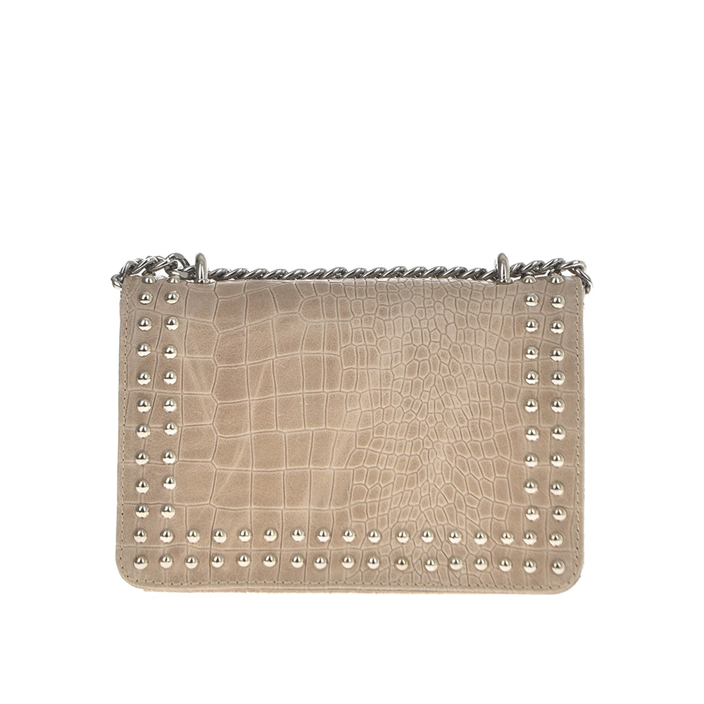 Shoulder Bag AM0756Fango