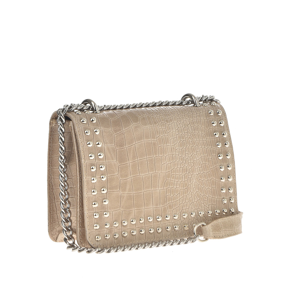 Shoulder Bag AM0756Fango