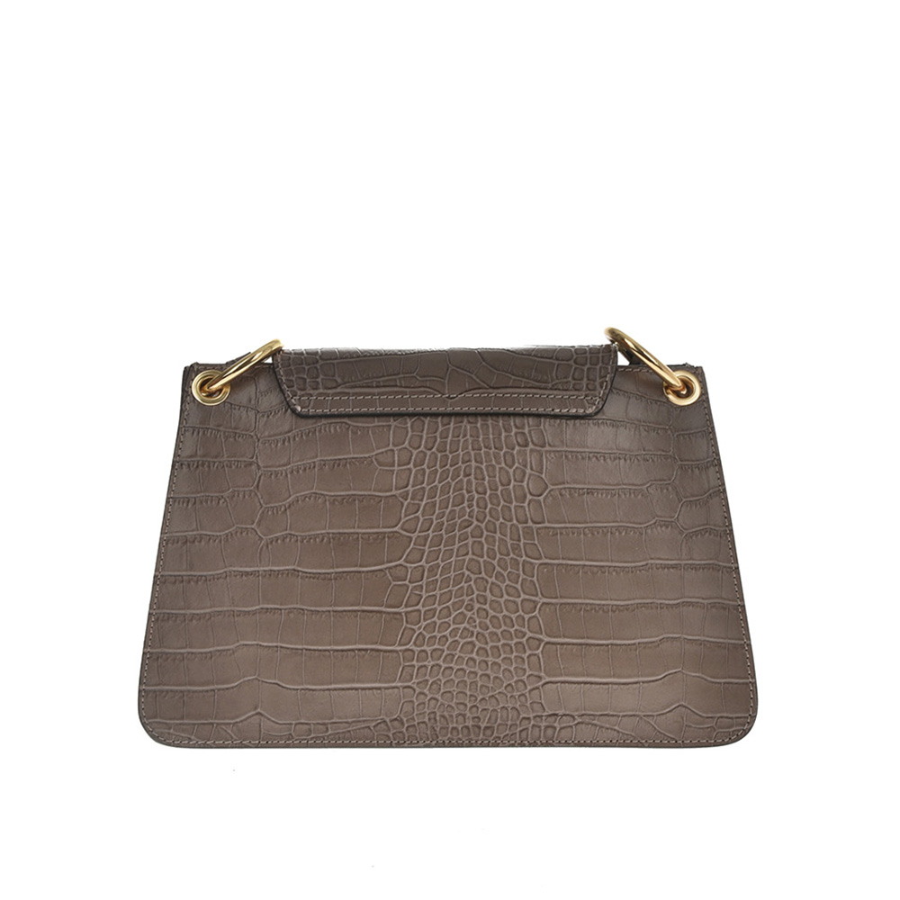Shoulder Bag AM0801Fango