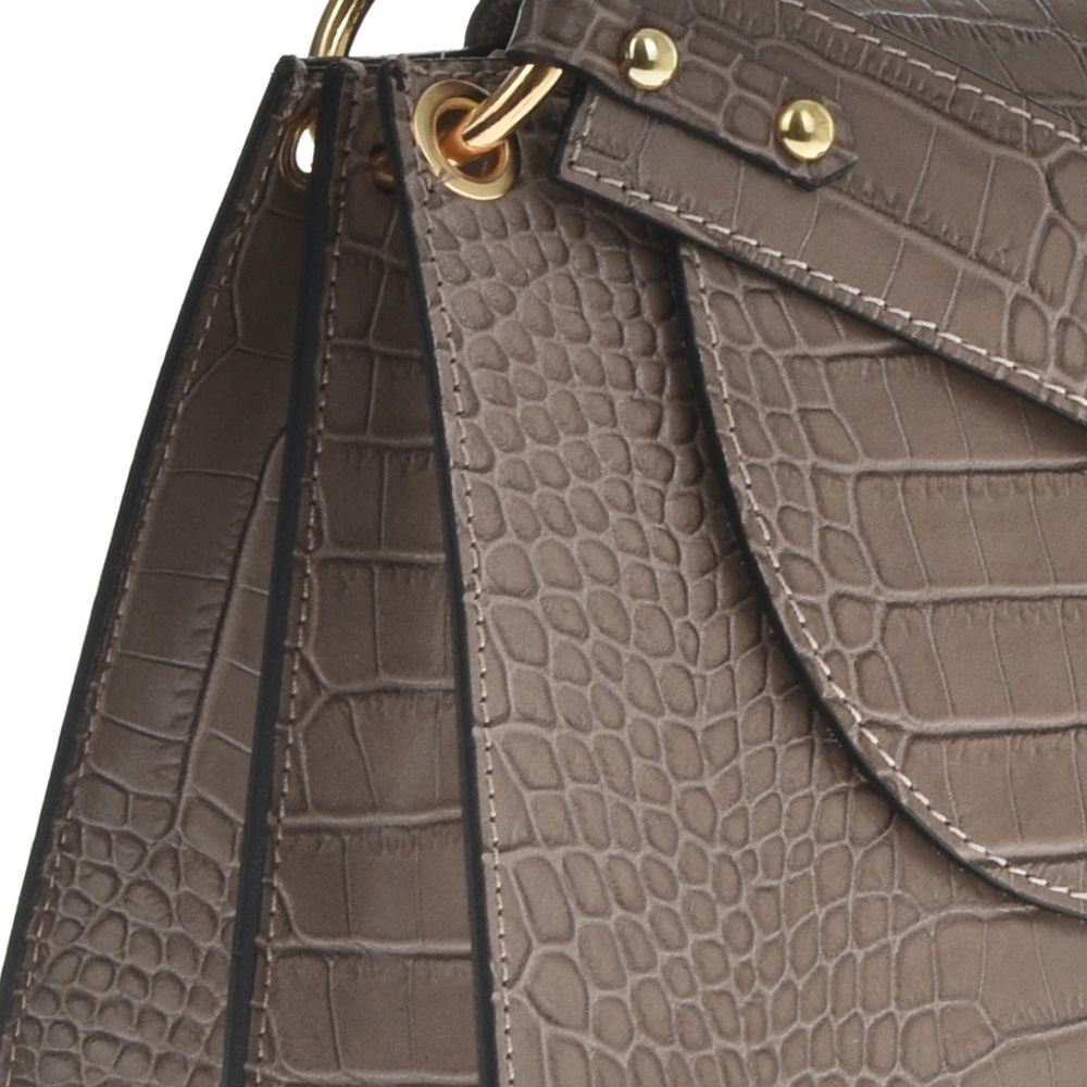 Shoulder Bag AM0801Fango