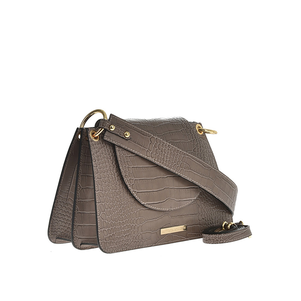 Shoulder Bag AM0801Fango