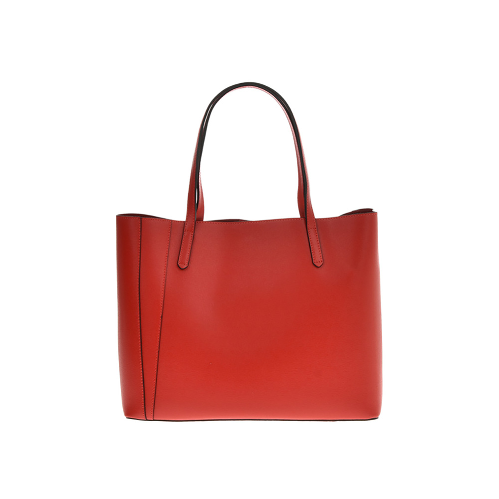 Tote Bag AM0619Rosso