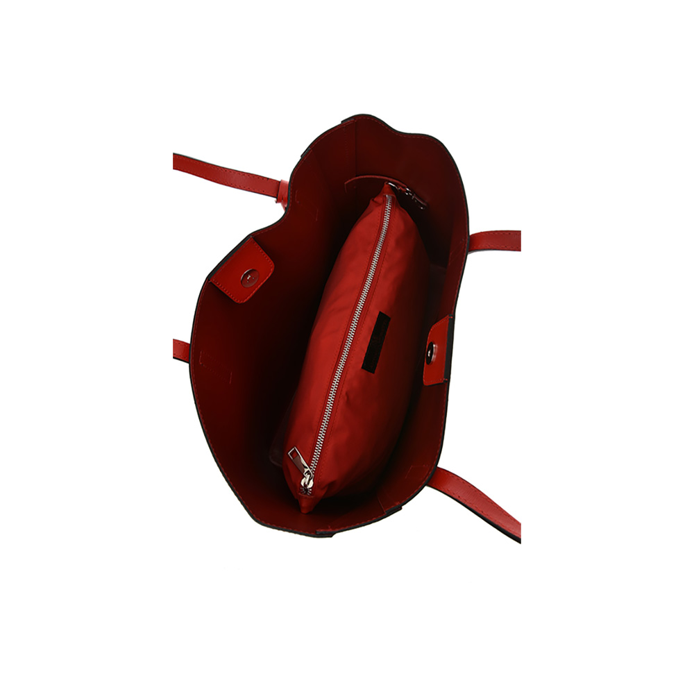 Tote Bag AM0619Rosso