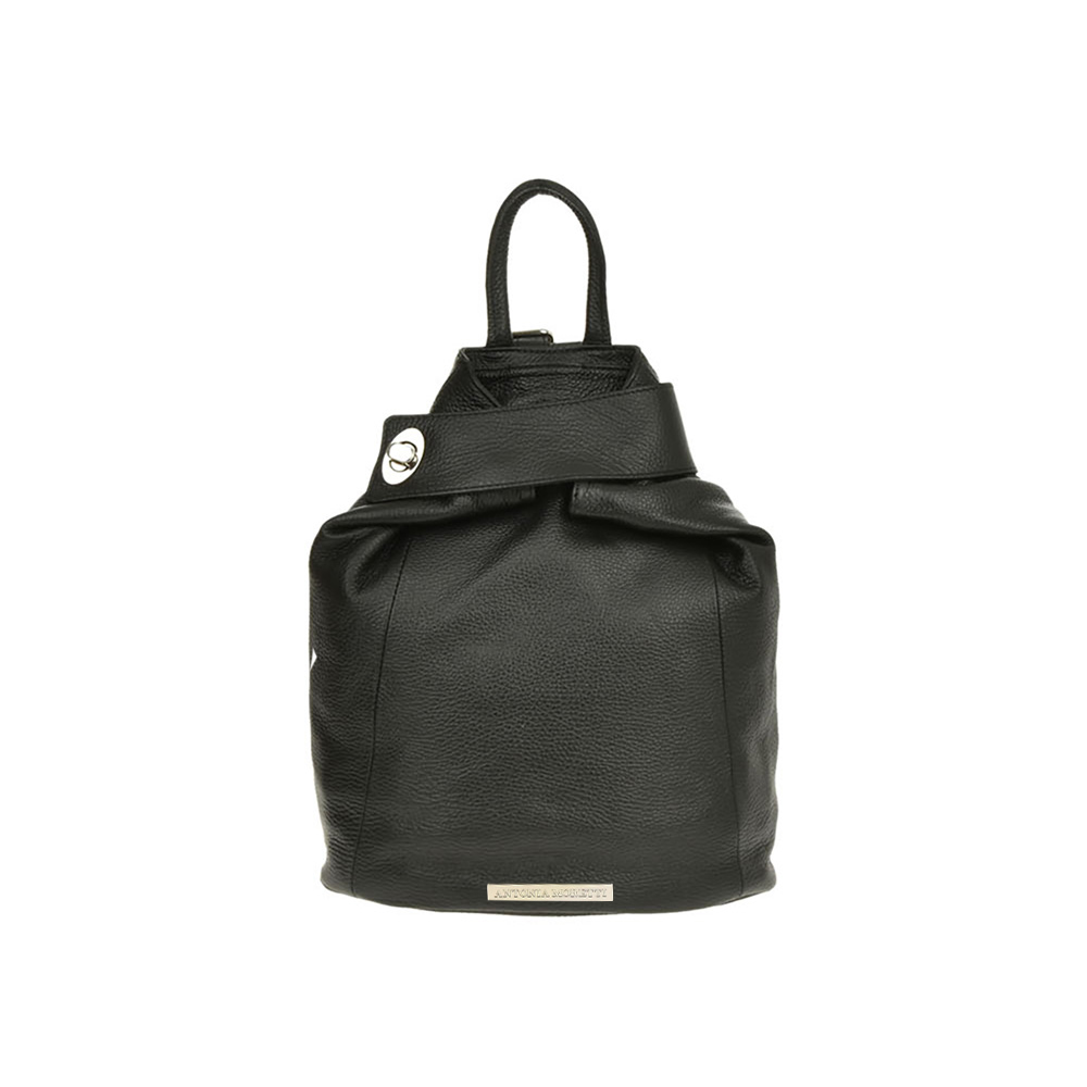 Backpack AM0440Nero