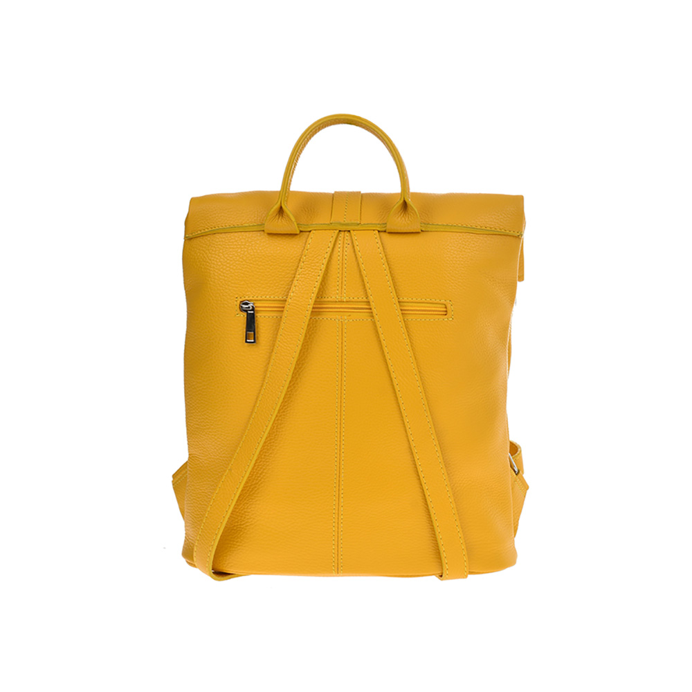 Backpack AM0738Giallo