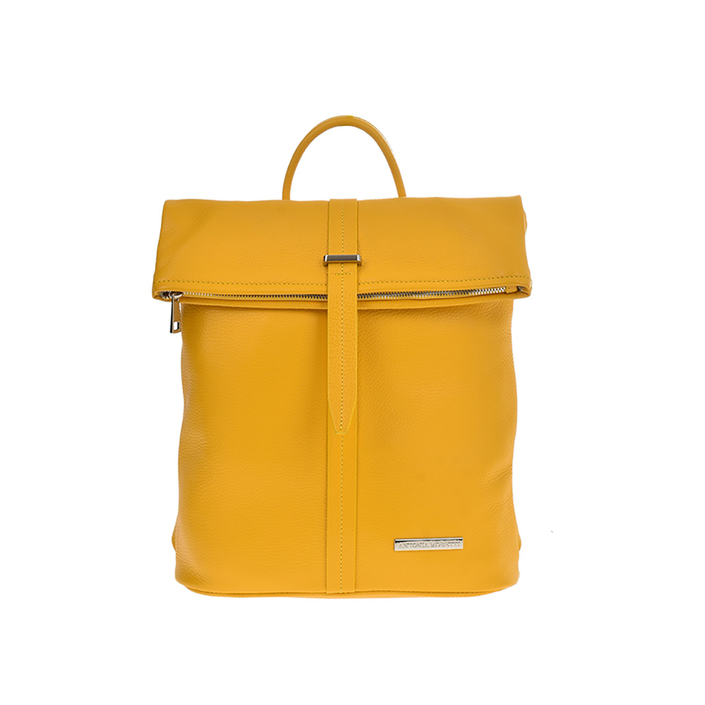 Backpack AM0738Giallo