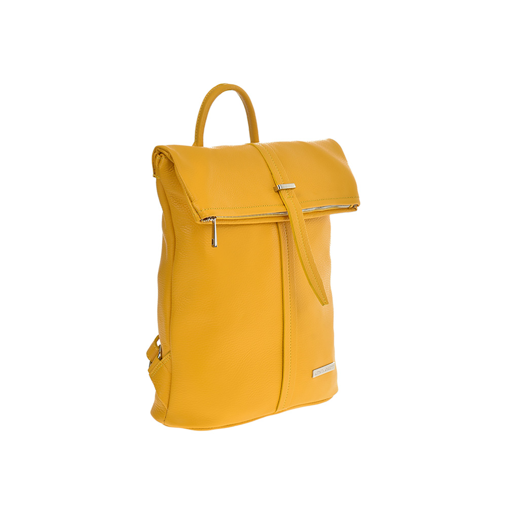 Backpack AM0738Giallo