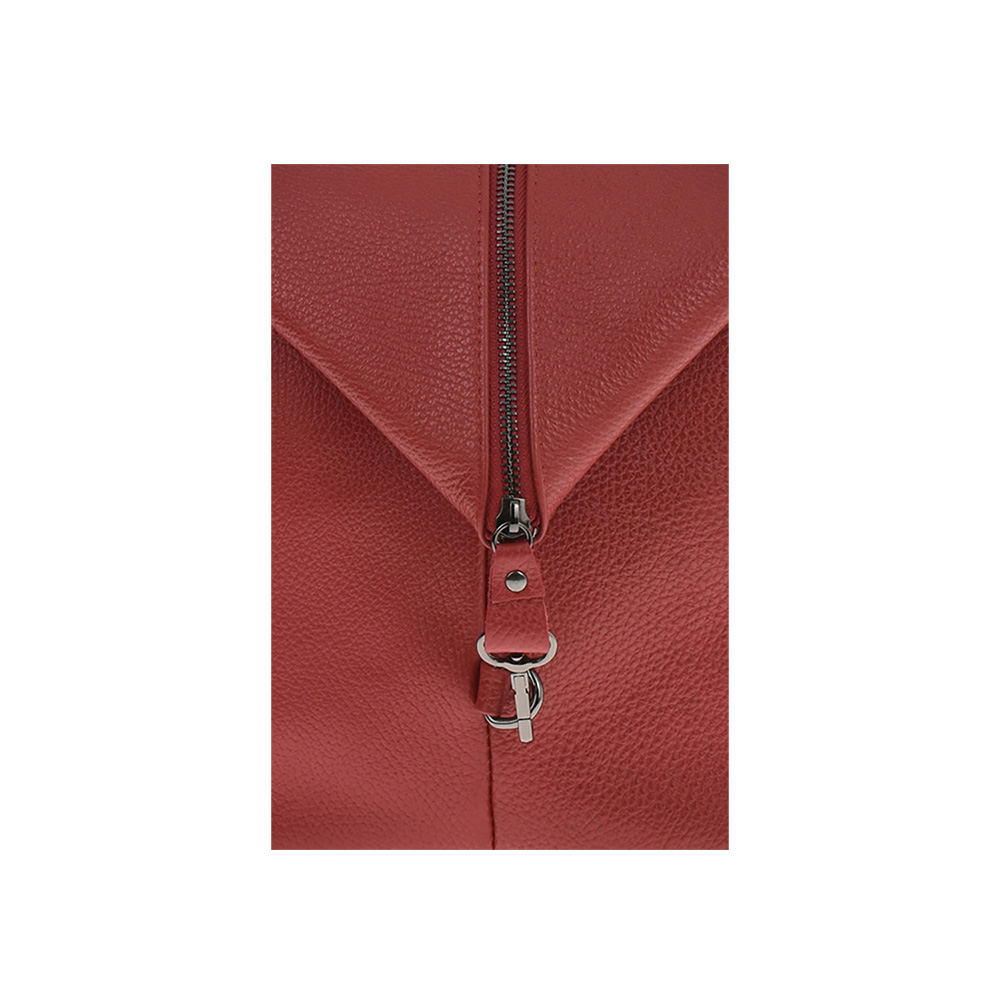 Backpack AM0870Rosso
